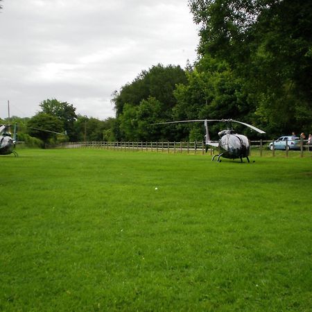 Hogs Head Hotel Giltbrook المظهر الخارجي الصورة