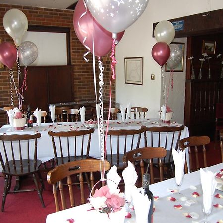 Hogs Head Hotel Giltbrook المظهر الخارجي الصورة