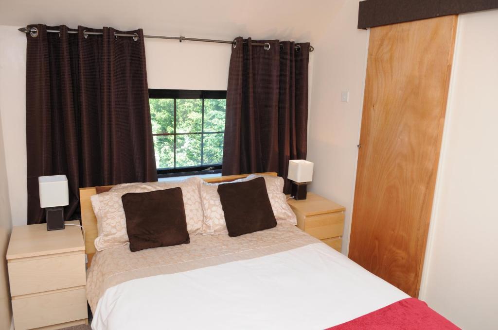 Hogs Head Hotel Giltbrook الغرفة الصورة