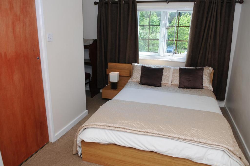 Hogs Head Hotel Giltbrook الغرفة الصورة
