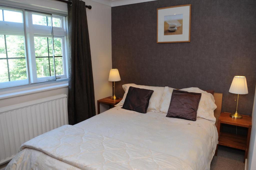 Hogs Head Hotel Giltbrook الغرفة الصورة