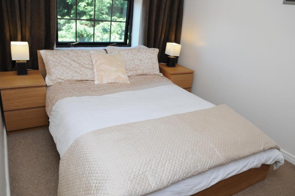 Hogs Head Hotel Giltbrook الغرفة الصورة