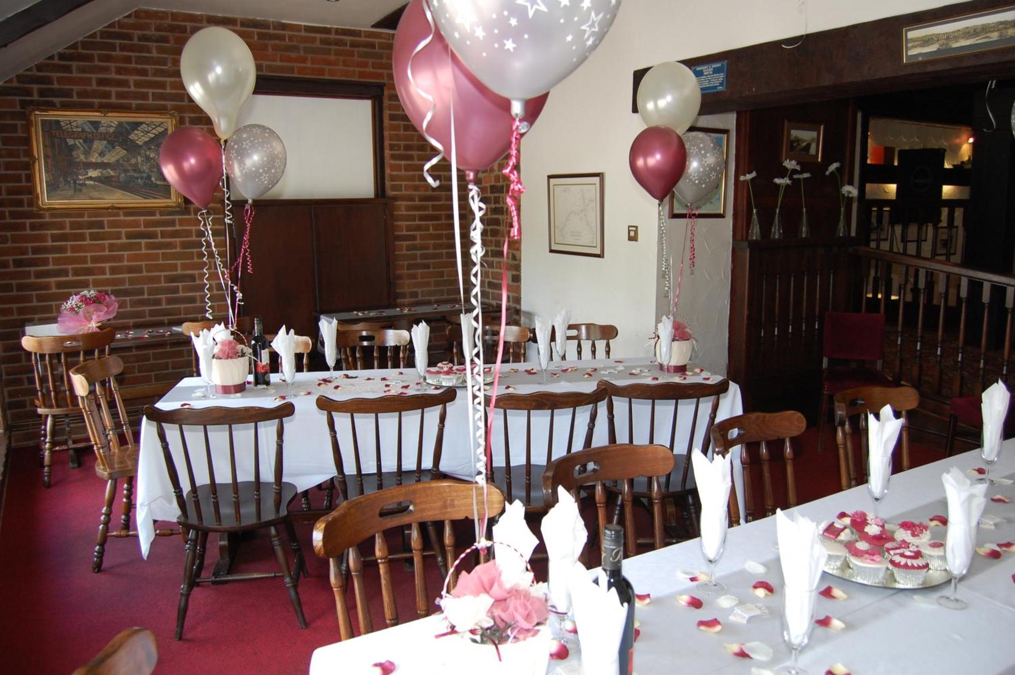 Hogs Head Hotel Giltbrook المظهر الخارجي الصورة